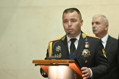 Гл. комисар Антон Златанов: През лятото се очаква повишаване на мигрантския натиск