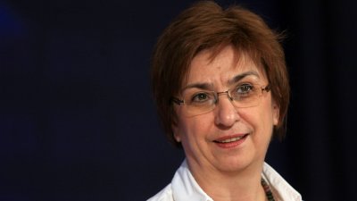 Екатерина Михайлова: Киселова не е нарушила Конституцията