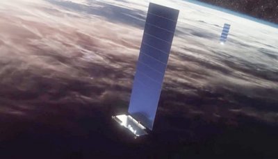 Телевизиите във Ватикана с интернет от Илон Мъск заради заглушения сигнал