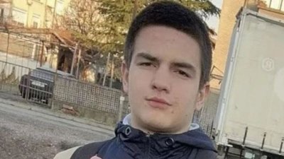 Трагедия: Откриха мъртъв 16-годишния Виктор от Нова Загора, сам е сложил край на живота си