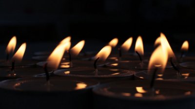 Внезапно си отиде известен бизнесмен