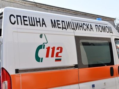 Три жени пострадаха в катастрофа на пътя Бургас-Варна