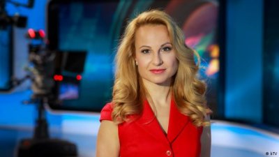 Цънцарова закри две от най-гледаните предавания по bTV