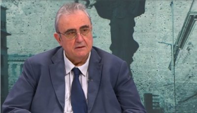 Огнян Минчев: Всички руски агенти са активизирани, чакат ни 6 месеца удари отзад