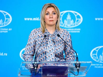 Захарова: Полша продължава умишлено да разваля отношенията си с Русия