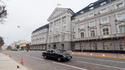 Украйна е разкрила унгарска шпионска мрежа в Закарпатието