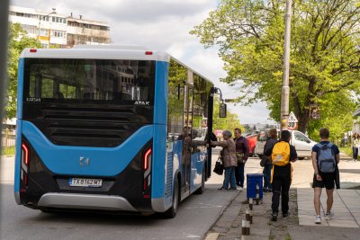 ЕГАТИ ПРОЛЕТТА: 0 градуса в Добрич