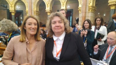 Киселова: Политическият популизъм доведе до колебания за приемане на еврото