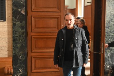 Съдът пусна Васил Божков в чужбина да лекува окото си