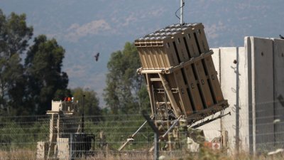 Израел: Американската ПРО се провали с ракетата на хутите