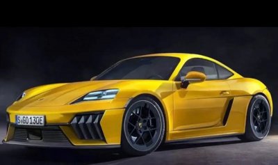 Porsche отлага електрификацията и се завръща към бензиновите двигатели
