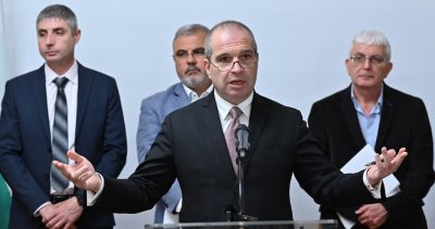 Министър Караджов: Край на инцидентите с влаковете у нас:
