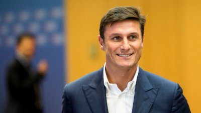 Санети: Интер не е отбор, който се предава!