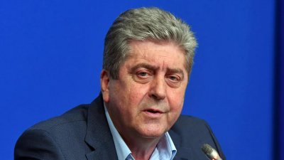 Първанов стана ,,Доктор хонорис кауза” на Югозападния