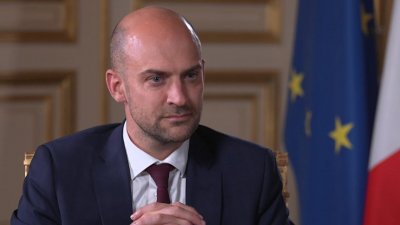ЕС одобри 17-и пакет санкции срещу Русия