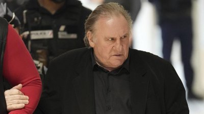 Жерар Депардийо е признат за виновен в сексуално насилие