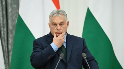 Орбан: Украйна е заплаха за европейското земеделие 