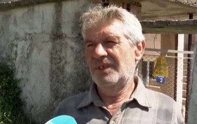 Кънчо от Твърдица е без работа, загубил е близките си, но върна загубени 20 000 лв.
