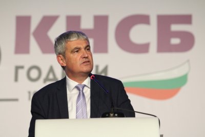 КНСБ: Доходите ще скочат след влизането ни в еврозоната 