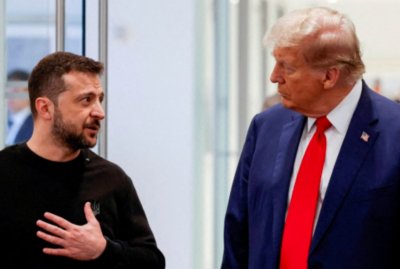 Тръмп: Предстои кървавата баня да приключи