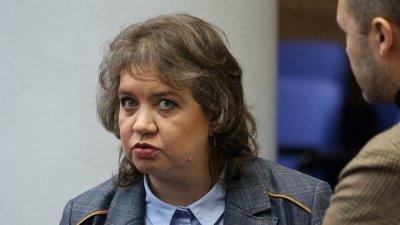 Борисов съобщи: Киселова връща на Радев искането за референдум