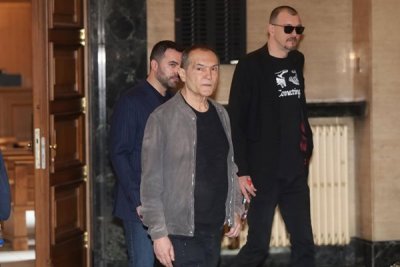 Божков: Мария Филипова искаше по 10 бона на ден!