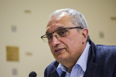 Иван Костов: Искането на Радев за референдум е политически ход