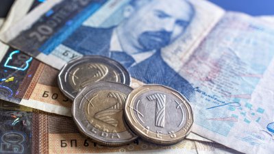 Лоши новини за доходите на българите