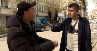 ХИТ ВИДЕО: Обира ли травеститът Петя Транс пияни пенсионери?