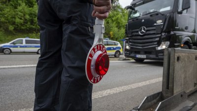 Германия затегна граничния контрол
