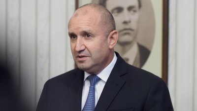 Калина Андролова за Радев: Просто го купиха