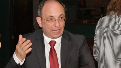 Николай Василев: Референдум няма да има, нито инфлация при еврото