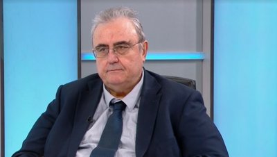 Огнян Минчев: Предлагам референдум за "Боташ"