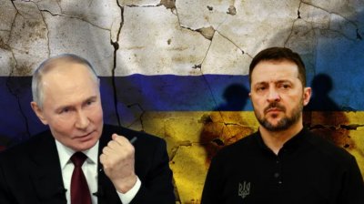 Зеленски отсече: Путин се страхува да се срещне с мен 