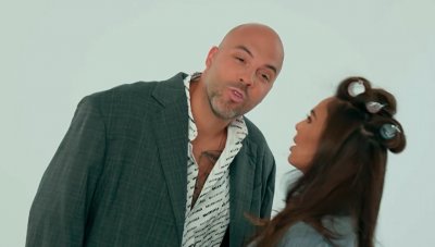 Ники към Николета: Не ме дърпай за п*шката