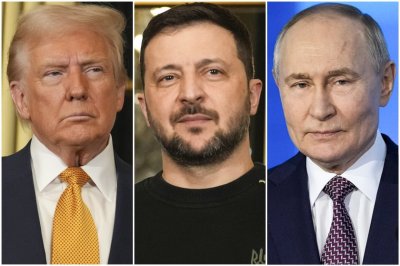 Мир по телефона? Тръмп ще се чуе с Путин и Зеленски в понеделник