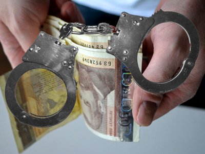 Задържаха 28-годишен за грабеж, задигнал 500 лв. от мъж в Пловдив