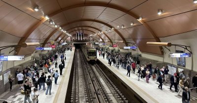 И в петък без градски транспорт в София, метрото ще работи