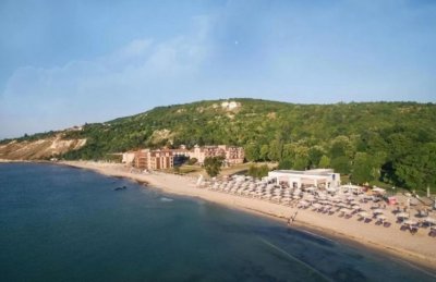 Хотелиери яко дерат кожи за почивки на морето у нас, цените скачат с 15%
