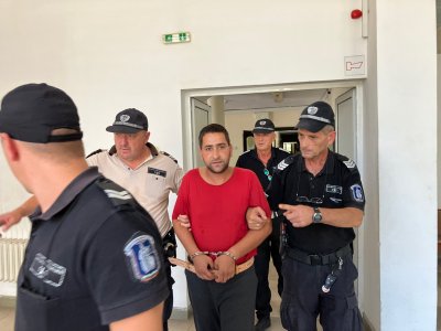 Изправят пред съда Красимир, убил Стоян Кочана в Кърджали
