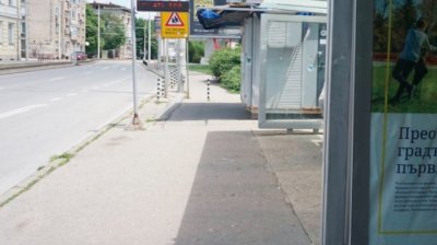 Софиянци се обединиха напук на транспортния хаос