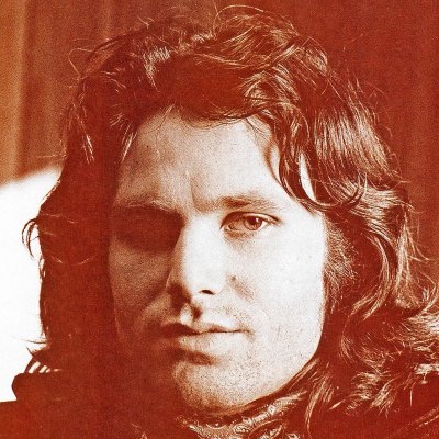 37 години след кражбата: Откриха бюста на Джим Морисън във Франция