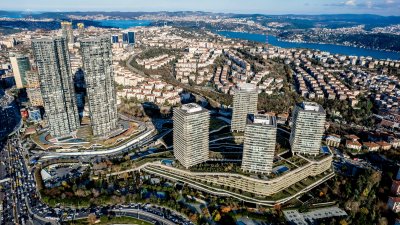 Бум в продажбите на жилища в Турция