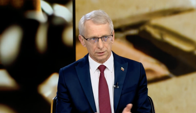 Денков: Атакуват Терзиев от 3 страни
