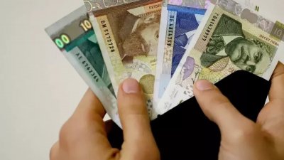 Тримесечният общ доход се увеличава с 15,2% спрямо същия период на 2024 г.
