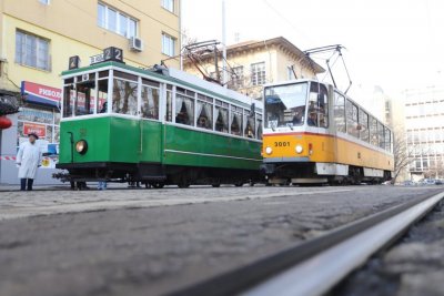 Столични общинари яко се изпокараха заради транспортната стачка