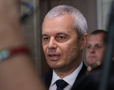 Костя Копейкин призова президента да свика Консултативния съвет за национална сигурност 