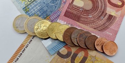 Обсъждат монетите в Германия да излязат от обращение