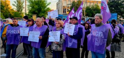 Синдикатите казват в 19 ч. кога ще тръгне транспортът в София 