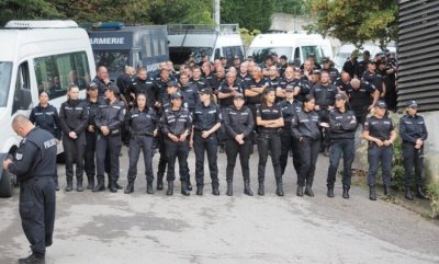 София затваря: Ето мерките за сигурност за финала за Купата на България